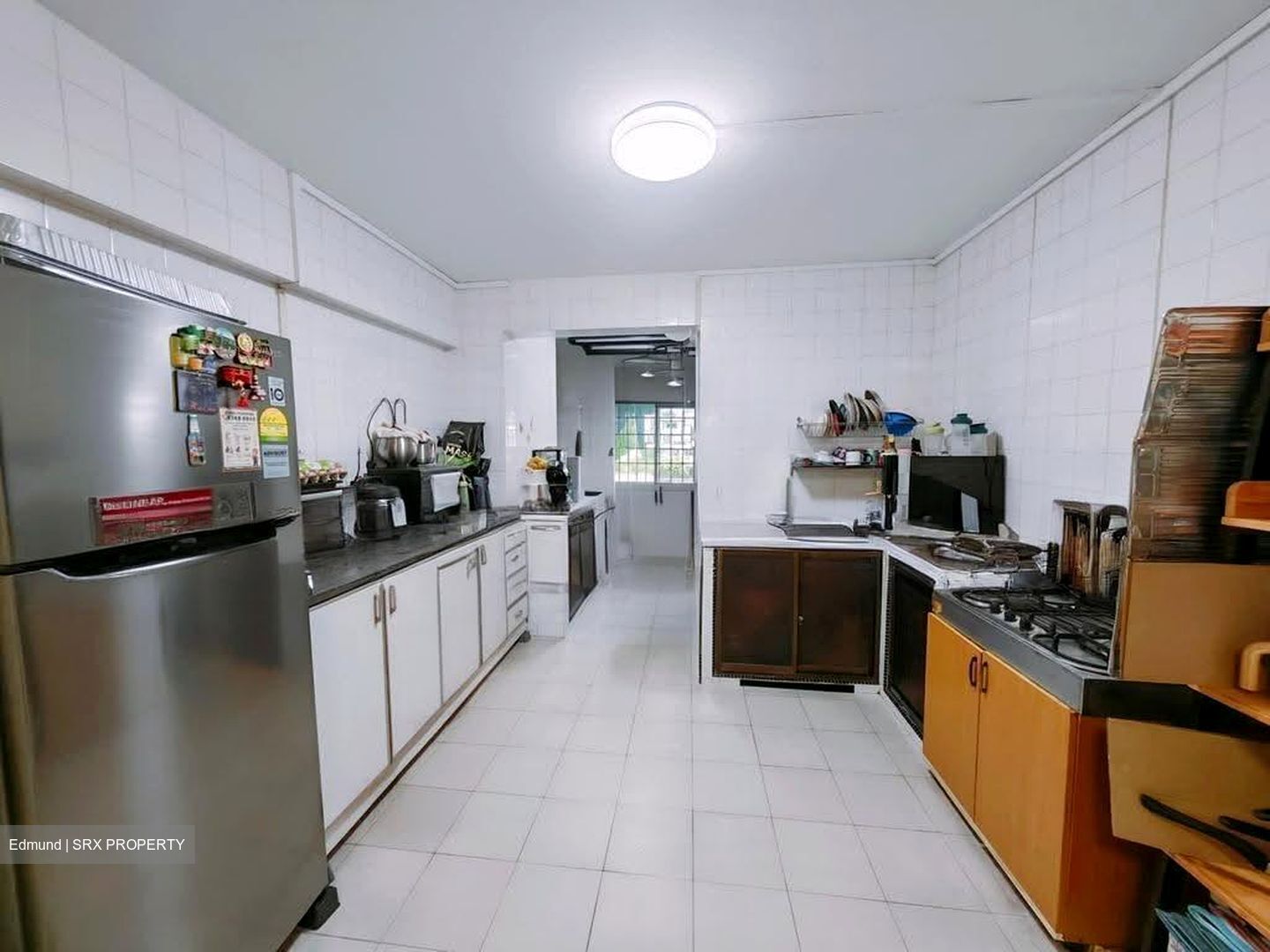 Blk 421 Pasir Ris Drive 6 (Pasir Ris), HDB 4 Rooms #639041351